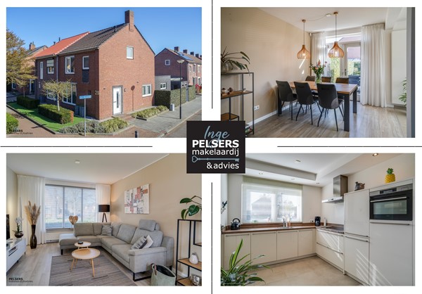 Medium property photo - Gouverneur Van Hovelllaan 28, 5953 CV Reuver